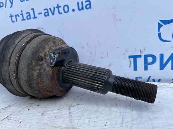 Привод передний левый Jeep Grand Cherokee WK2 3.6 БЕНЗИН ERB 2010 (б/у) Киев