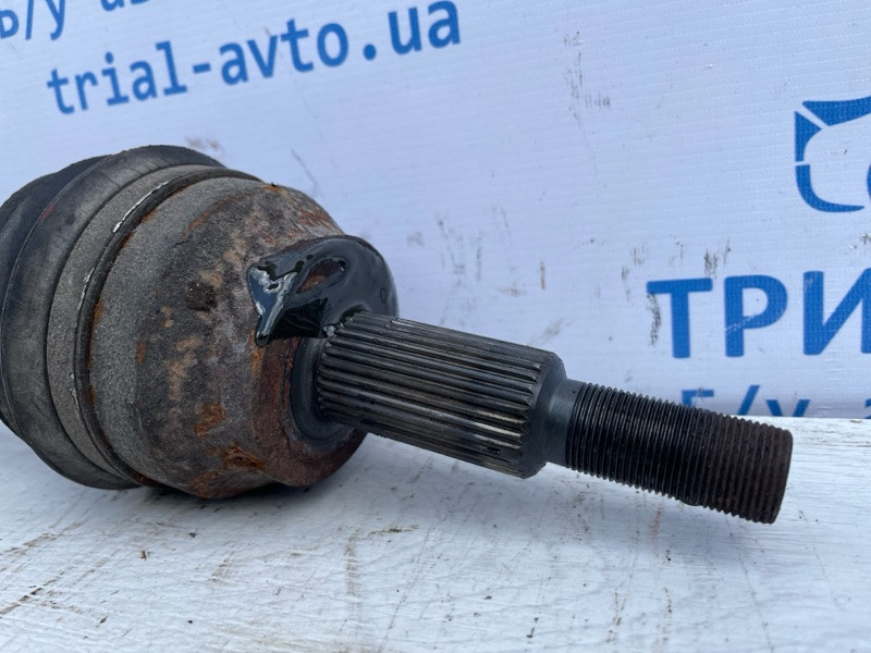 Привод передний левый Jeep Grand Cherokee 2010-2022 4578885AB (Арт. 73682) Киев - изображение 3