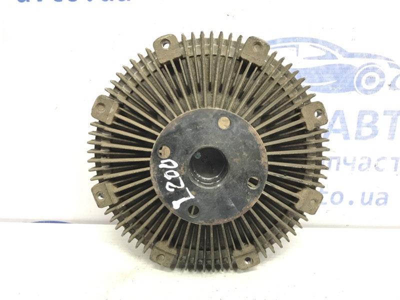 Вискомуфта Mitsubishi L200 2006-2015 1320A009 (Арт. 45630) Киев - изображение 1