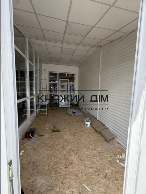 Офисное помещение 15 кв.м ТОЦ Миропольська возле м.Черниговская. Код №1416970 Київ - зображення 3