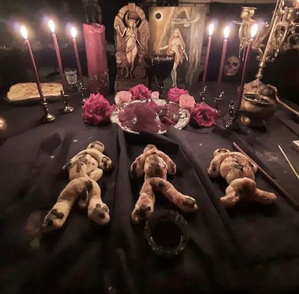 Приворот в Одессе, любовная магия в Одессе, чёрная магия в Одессе, снятие порчи, отворот Одесса - изображение 1