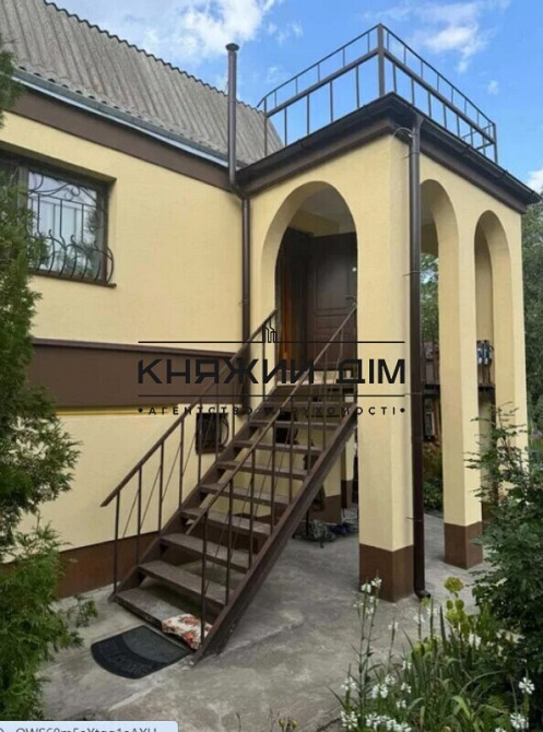 Продаж 3-поверхового будинку в с. Велика Солтанівка. № 2211756 Киев - изображение 1