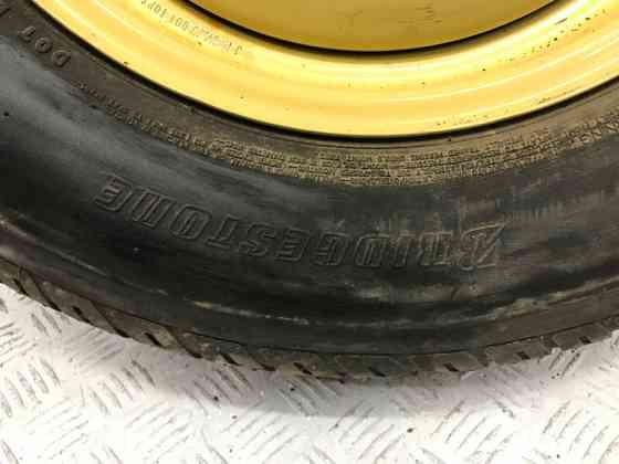 Запаска с резиной Suzuki Grand Vitara 2005-2016 43290-64J10 (Арт. 57762) Киев