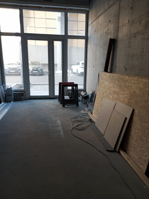 Продам помещение на первом этаже, набережная победы, Новый ЖК Дніпро - зображення 10