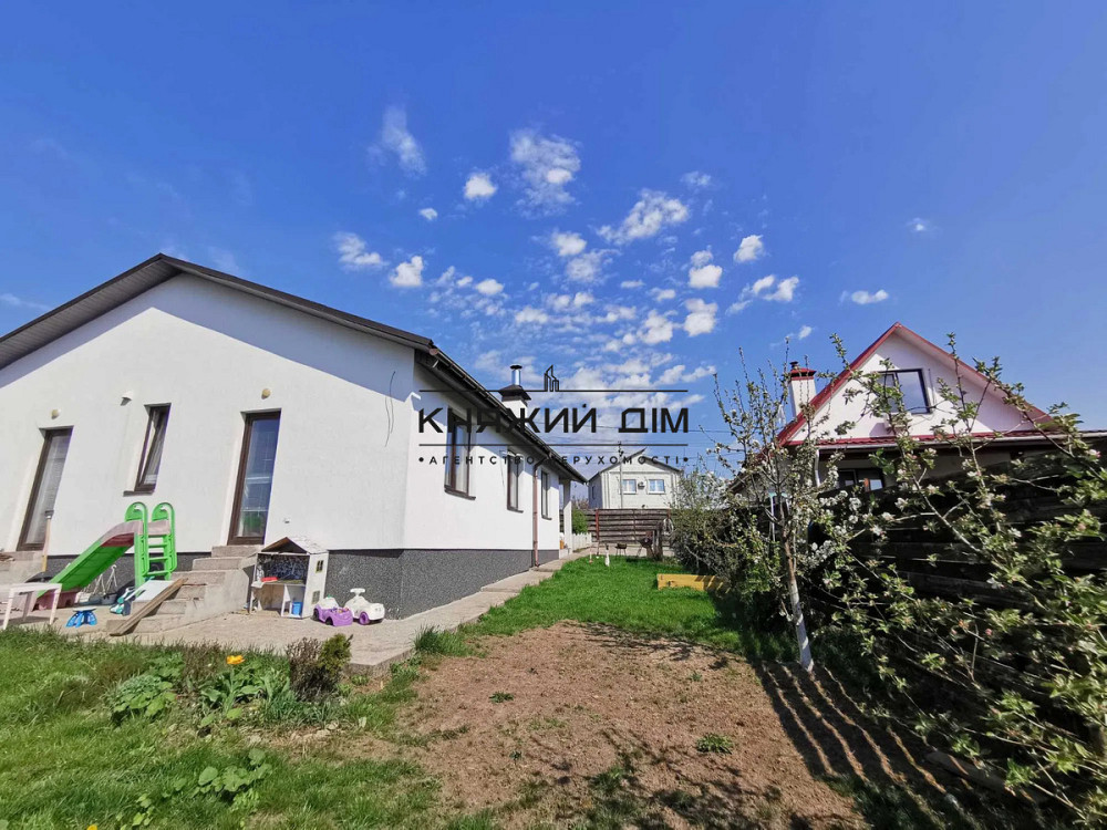 Продаж будинку 95 м2 в Гостомелі. № 2211767 Киев - изображение 5