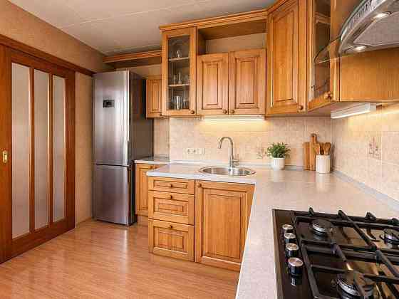 продажа 3-к квартира Киев, Святошинский, 80000 $ Киев