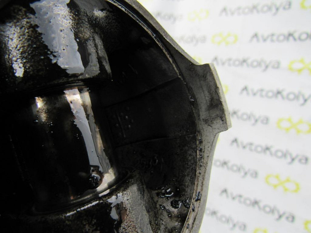 Поршень Citroen Berlingo 1.9 d 2002-2007 Ковель - зображення 2