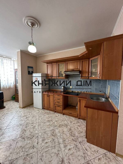 Оренда 1 кімнатної квартири м. Позняки КОД № 11204354 Київ - зображення 9