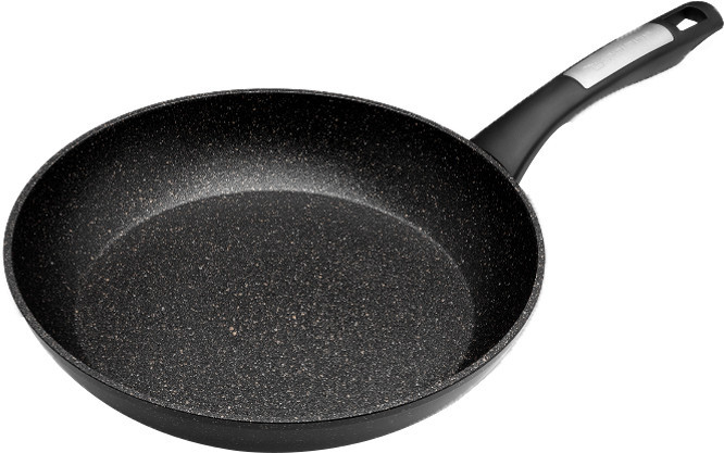 Сковорода універсальна Polaris Monolit-24F 15255 24 см Київ - зображення 1