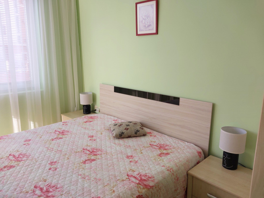 Апартамент на Солнечном берегу в самом популярном районе Какао Бич Киев - изображение 9