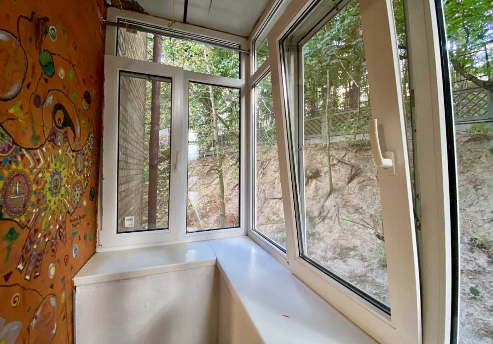 продажа 2-к квартира Киев, Печерский, 100000 $ Киев - изображение 8