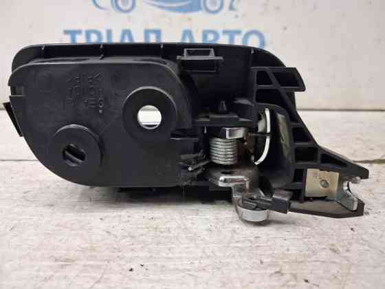 Ручка двери внутреняя задняя левая Honda Accord 2002-2008 72160SEAJ51ZA (Арт. 86949) Киев