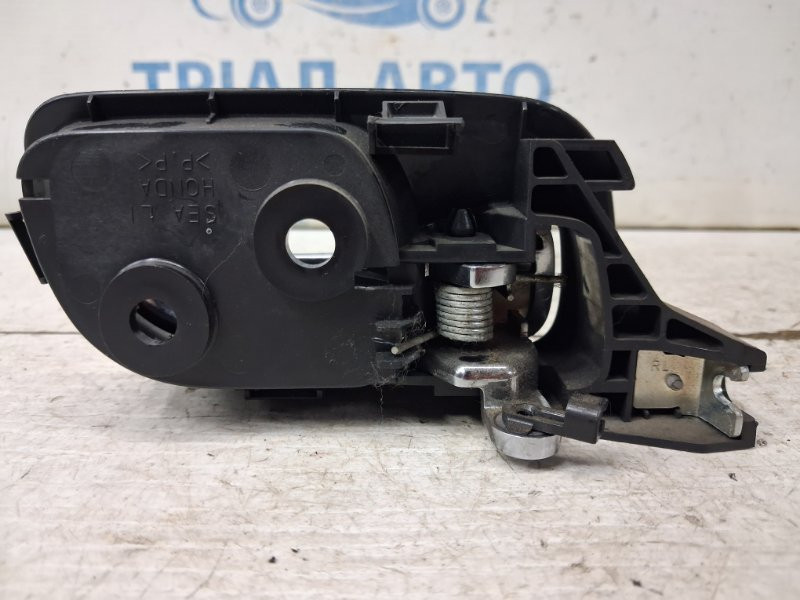 Ручка двери внутреняя задняя левая Honda Accord 2002-2008 72160SEAJ51ZA (Арт. 86949) Киев - изображение 4