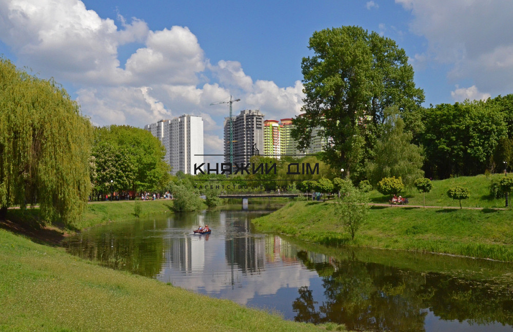 Оренда! 1- кімнатна на Відрадному 36 № 11204765 Киев - изображение 7