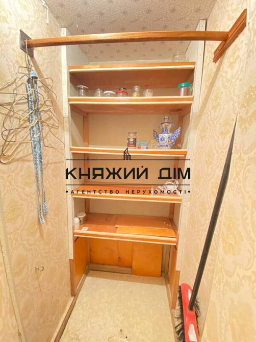 Оренда 1 кімнатна квартира м. Арсенальна КОД 11203333 Київ - зображення 9