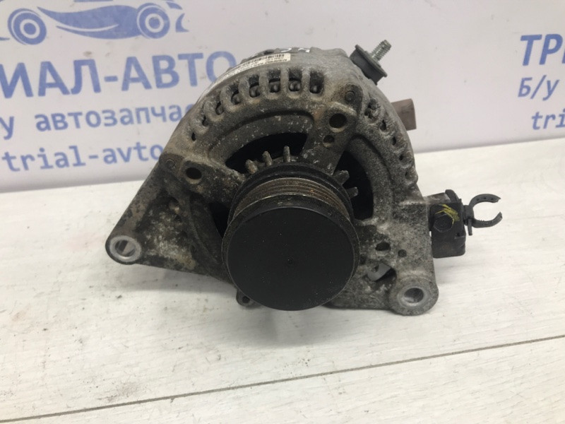 Генератор Hyundai Tucson TL 1.7 DIESEL D4FD 2015 (б/у) Київ - зображення 1