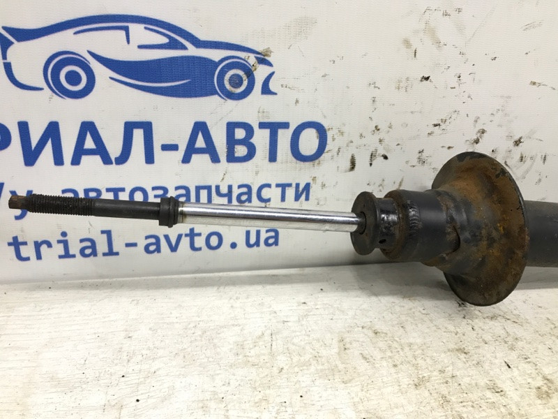 Амортизатор передний левый Mitsubishi L200 KB 2.5 ДИЗЕЛЬ 4D56U 2006 (б/у) Київ - зображення 3