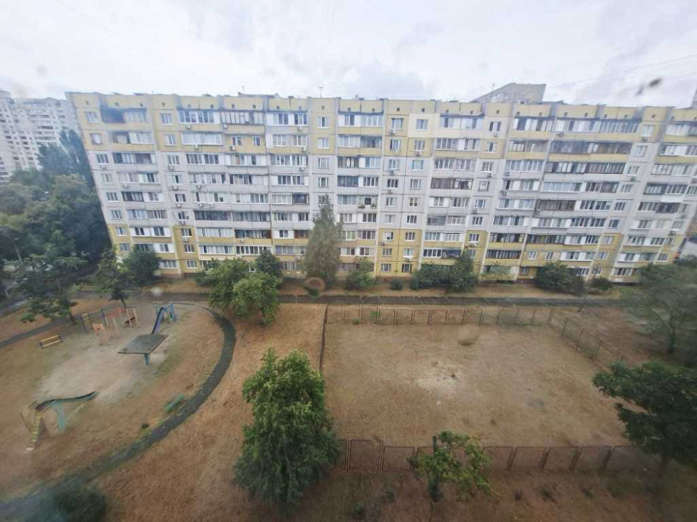 продажа 1-к квартира Киев, Деснянский, 44100 $ Київ - зображення 6