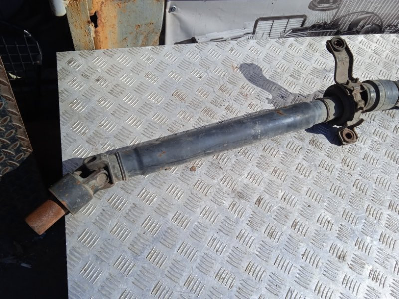 Вал карданный Mitsubishi Outlander 2007-2012 3401A022 (Арт. 9067) Київ - зображення 2