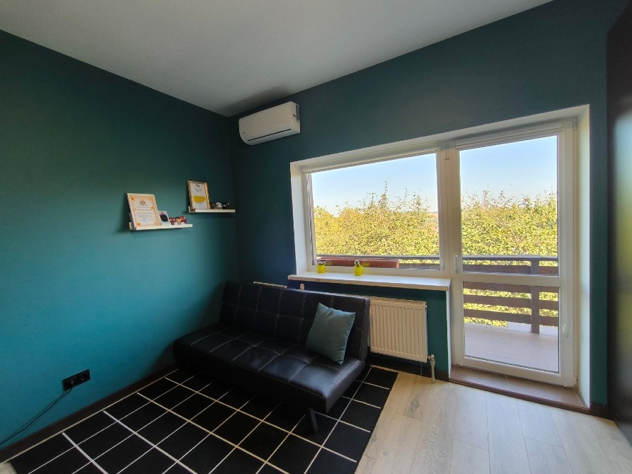 Будинок в ремонтом в Бучі. Повністю мебльований. Буча - изображение 2