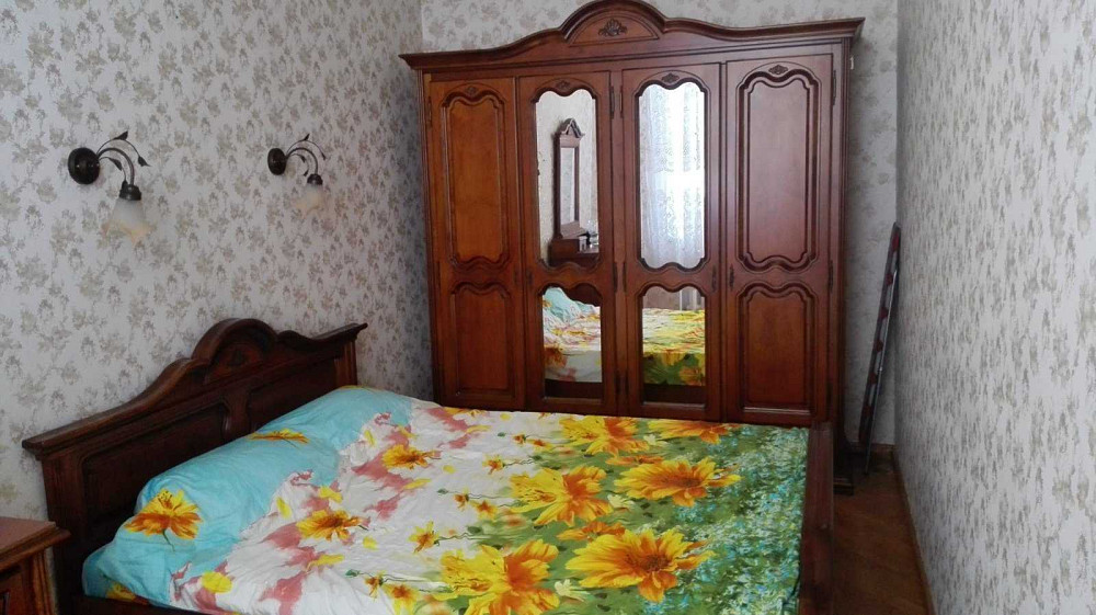 долгосрочная аренда 2-к квартира Одесса, Приморский, 13500 грн./мес. Одеса - зображення 1