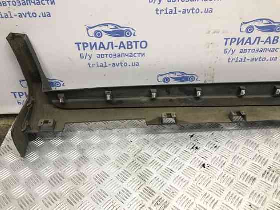 Накладка порога внешняя левая Ford Kuga CBS 2.0 DIESEL 2011 (б/у) Киев