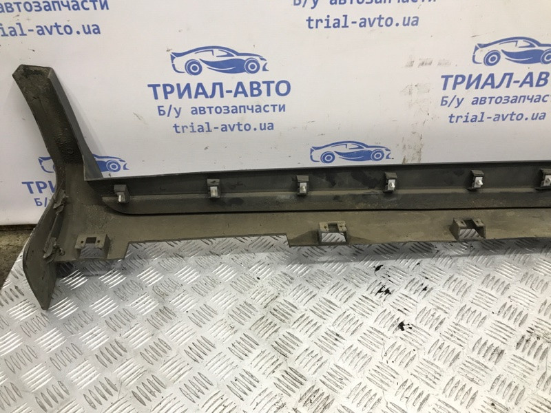 Накладка порога внешняя левая Ford Kuga 2011-2019 1818211 (Арт. 45437) Киев - изображение 6
