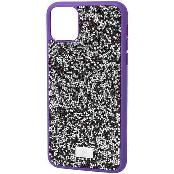 TPU чехол Bling World Rock Diamond для Apple iPhone 14 Pro (6.1") Херсон
