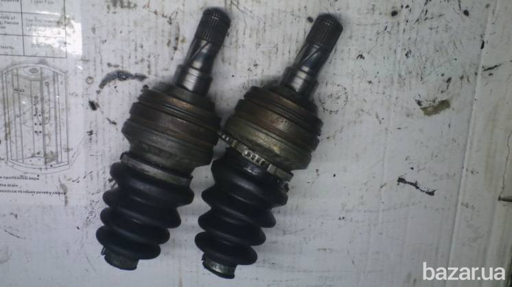 Шрус,граната внутренняя Опель 7153100588036 Löbro оригинал Вінниця - зображення 3