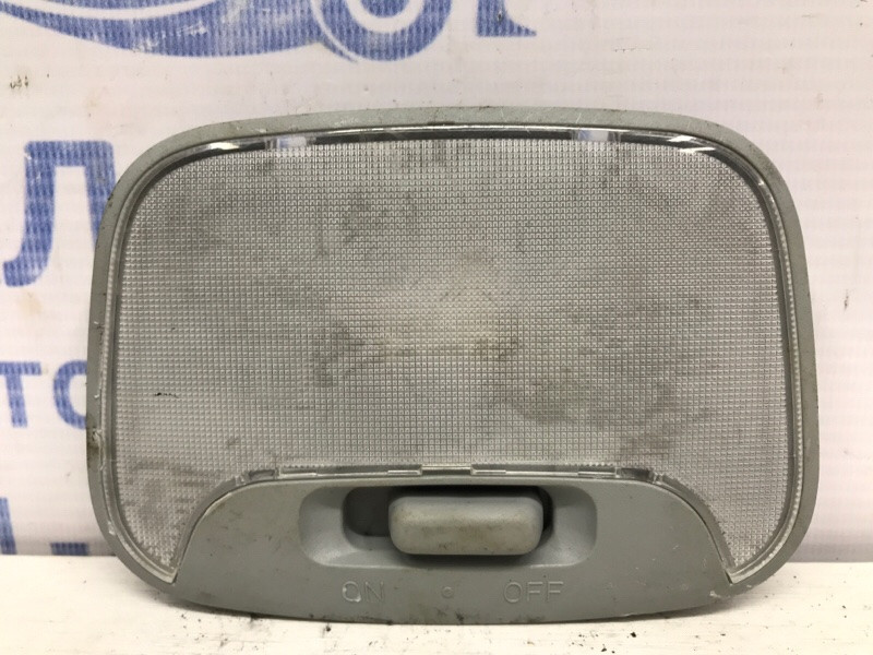 Плафон задний Mitsubishi Outlander XL 2.2 DIESEL 4N14 2007 (б/у) Киев - изображение 1