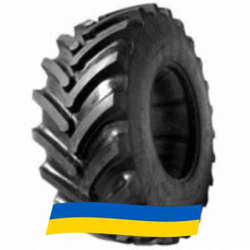 650/65 R38 BKT AGRIMAX RT-657 166/163A8/D Сільгосп шина Київ