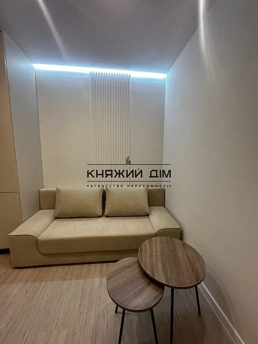 Продаж роздільної 2-х к. квартири в ЖК Варшавський 2. № 21146535 Киев - изображение 2