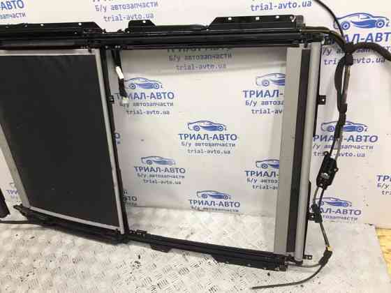 Механизм люка Kia Sportage SL 1.7 DIESEL D4FD 2010 (б/у) Київ