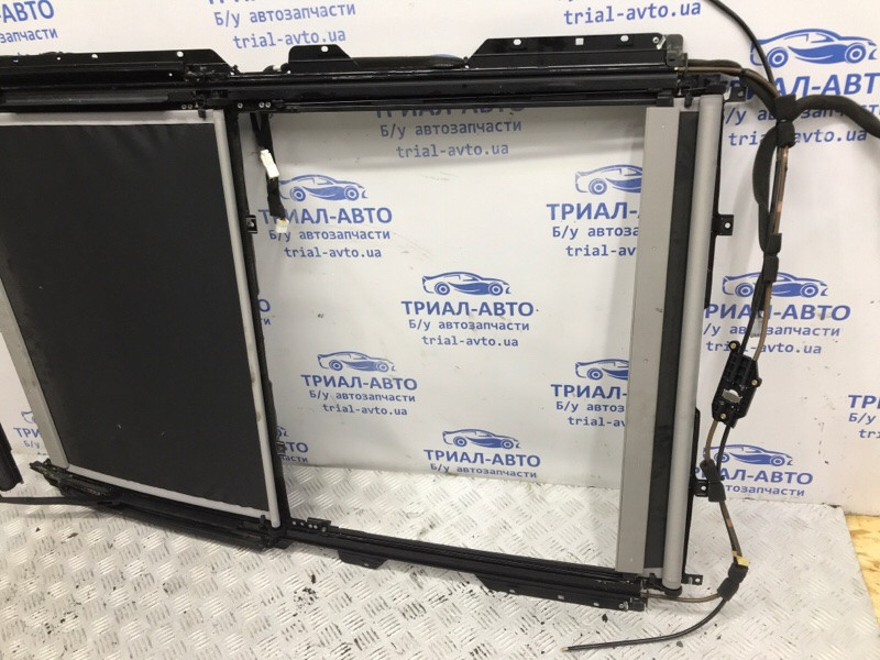 Механизм люка Kia Sportage SL 1.7 DIESEL D4FD 2010 (б/у) Киев - изображение 6