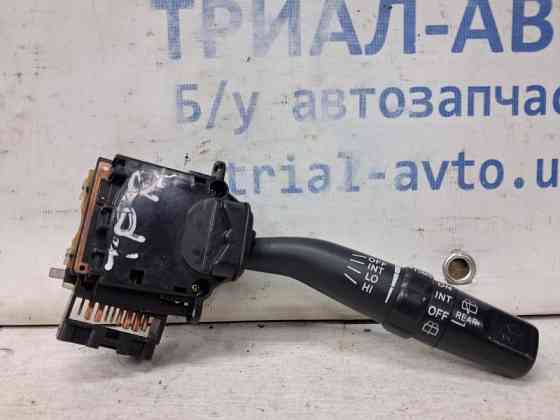 Переключатель подрулевой правый(дворники) Toyota Prado J120 3.0 DIESEL 1KDFTV 2002 (б/у) Киев