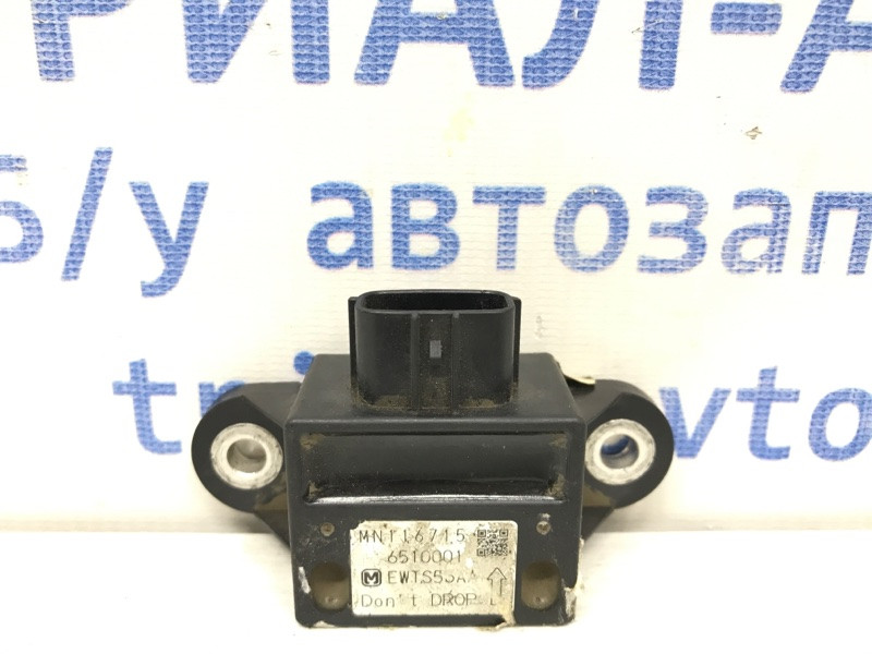 Датчик ускорения ESP Mitsubishi L200 KB 2.5 ДИЗЕЛЬ 4D56U 2006 (б/у) Киев - изображение 1