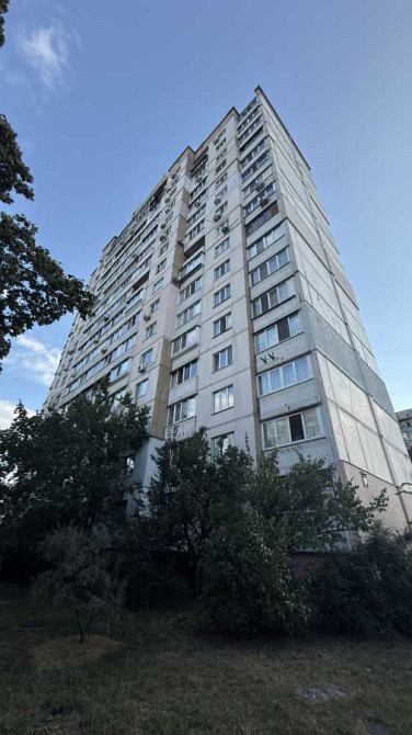долгосрочная аренда 2-к квартира Киев, Деснянский, 13000 грн./мес. Київ - зображення 1