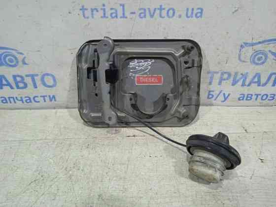 Лючок бака Nissan X-Trail T31 2007 (б/у) Киев