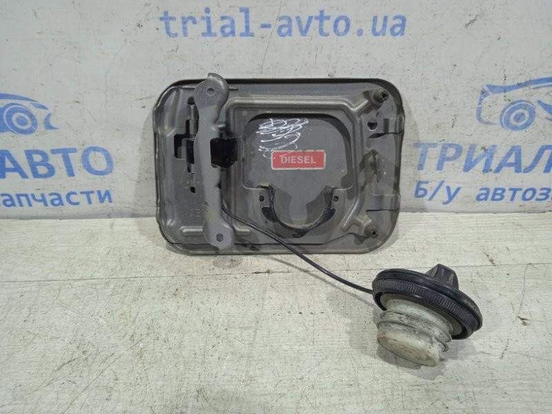 Лючок бака Nissan X-Trail 2007-2015 78830JG000 (Арт. 15311) Київ - зображення 2