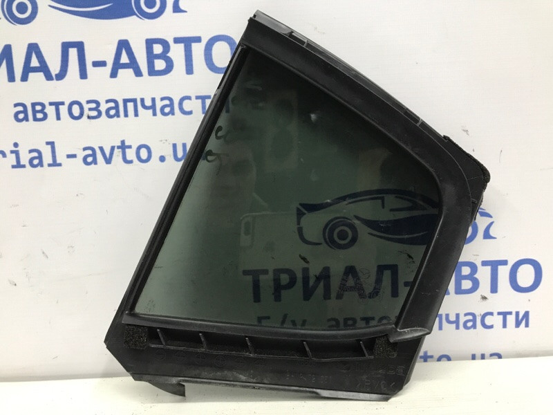 Стекло двери задней правой (форточка) Mazda 3 2013-2019 BHN9-73-651 (Арт. 50248) Київ - зображення 2