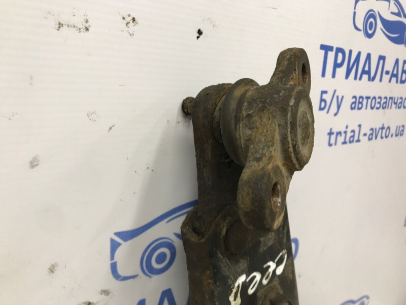 Рычаг правый Kia Ceed 2006-2012 545012H000 (Арт. 54992) Київ - зображення 4