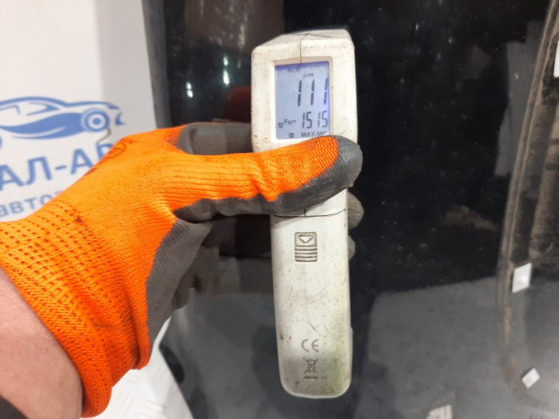 Крыло переднее правое Hyundai Tucson 2004-2009 663212e130 (Арт. 27501) Київ - зображення 5