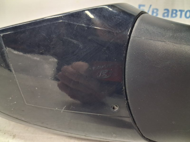 Зеркало левое Hyundai Sonata 2010-2016 876103Q010 (Арт. 71408) Киев - изображение 7