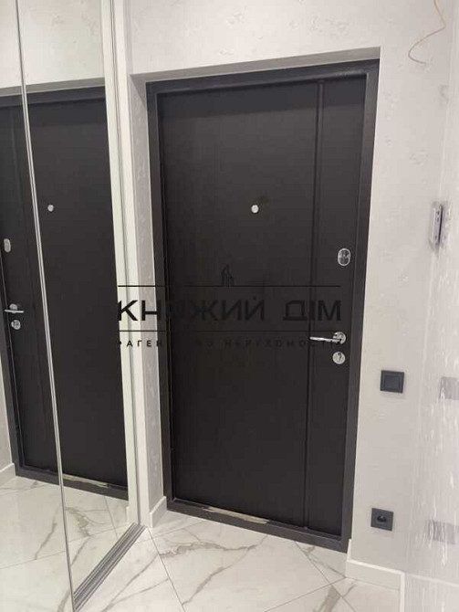 Оренда ЖК Seven., 2 к.роздільнана 9 поверсі біля м. Осокорки,є генератор Київ - зображення 2