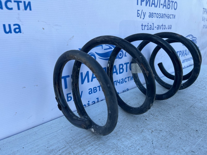 Пружина передняя Ford Explorer 5 3.5 БЕНЗИН ENKX0 2011 (б/у) Київ - зображення 2