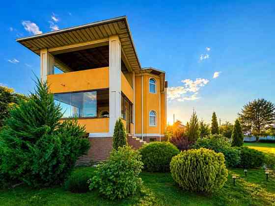 продажа 5-к дом Киево-Святошинский, Любимовка, 300000 $ 