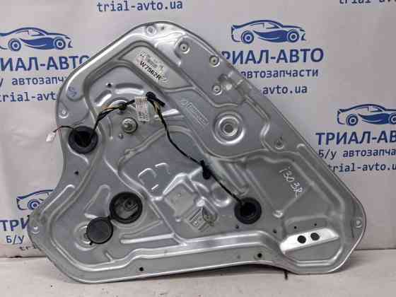 Стеклоподъемник задний правый (ручной) Hyundai I30 2007-2012 834812L200 (Арт. 78265) Киев