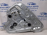 Стеклоподъемник задний правый (ручной) Hyundai I30 2007-2012 834812L200 (Арт. 78265) Київ