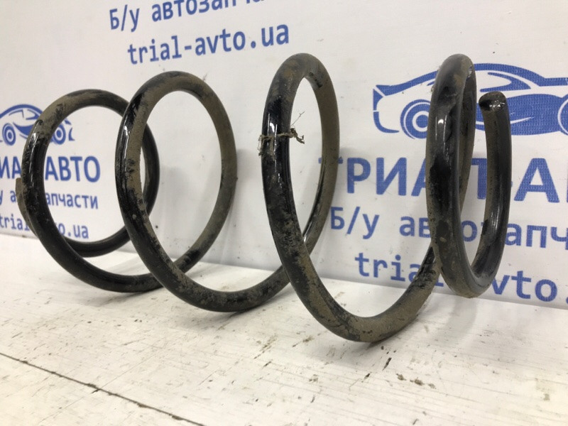 Пружина передняя Kia Sportage 2010-2016 546303U054 (Арт. 57173) Киев - изображение 2