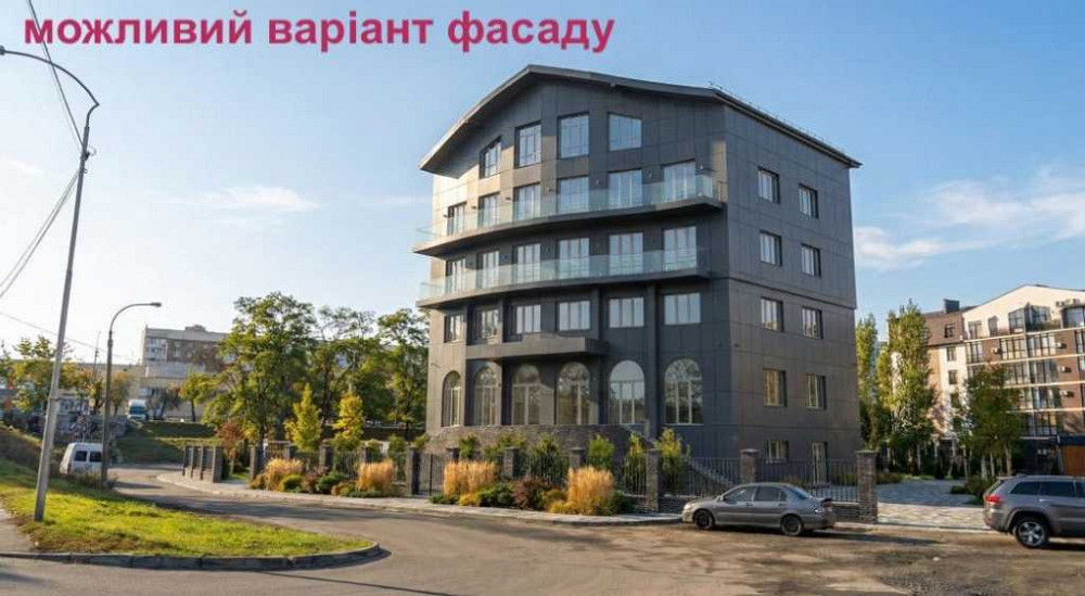 продажа помещения свободного назначения, здания Киев, Днепровский, 1750000 $ Київ - зображення 9